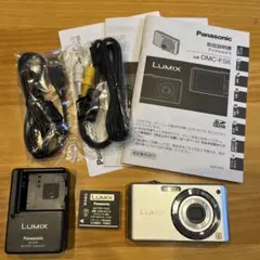 2026年最新】LUMIX DMC-FS6の人気アイテム - メルカリ