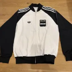 2026年最新】adidas atp 白の人気アイテム - メルカリ