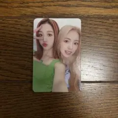 2026年最新】kep1erイェソの人気アイテム - メルカリ