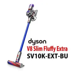 2026年最新】dyson V8 slim fluffy extra sv10k extの人気アイテム