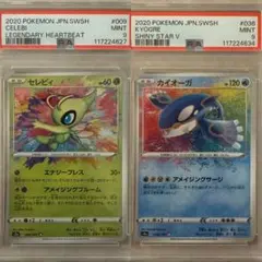 2026年最新】カイオーガ アメイジングの人気アイテム - メルカリ