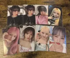 2026年最新】ive リズ トレカ セットの人気アイテム - メルカリ