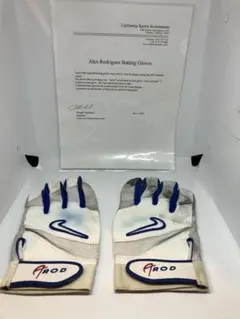 2026年最新】アレックス ロドリゲス グローブの人気アイテム - メルカリ