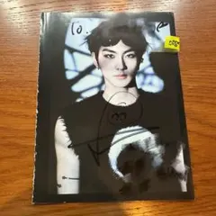 2026年最新】enhypen ジョンウォン サインの人気アイテム - メルカリ