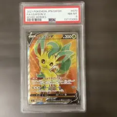 2026年最新】リーフィア v srの人気アイテム - メルカリ