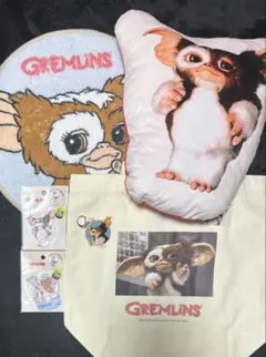 2026年最新】ギズモクッションの人気アイテム - メルカリ