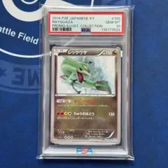 2026年最新】100/XY-P レックウザの人気アイテム - メルカリ