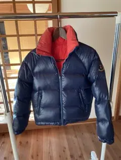 2026年最新】moncler asicsの人気アイテム - メルカリ