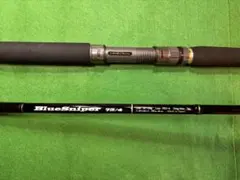 2026年最新】ヤマガブランクス ブルースナイパーの人気アイテム - メルカリ