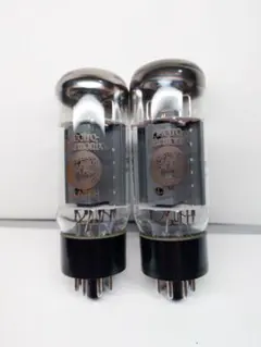 2026年最新】6ca7 真空管の人気アイテム - メルカリ