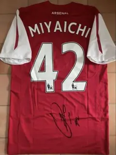 2026年最新】宮市亮 サインの人気アイテム - メルカリ