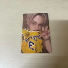 RIIZE ウォンビン sm 30th 周年 トレカ 当選品 - メルカリ