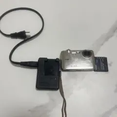 2026年最新】EXILIM ex-fs10sの人気アイテム - メルカリ