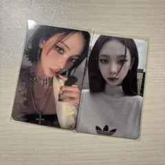 2026年最新】aespa my world カリナの人気アイテム - メルカリ