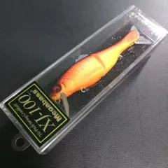 2026年最新】XJ-100 メガバスの人気アイテム - メルカリ