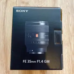 2026年最新】sony 35mm f1.4 gmの人気アイテム - メルカリ