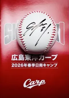 2026年最新】坂倉将吾 直筆サインの人気アイテム - メルカリ