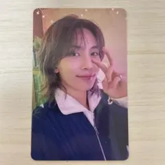 2026年最新】ジョンハン トレカ 消費期限の人気アイテム - メルカリ