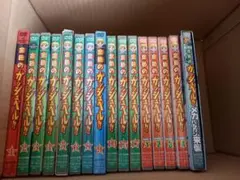 2026年最新】金色のガッシュベル dvd 全巻の人気アイテム - メルカリ