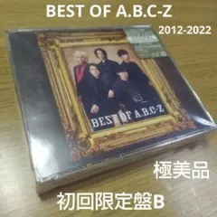 2026年最新】abc-z アルバムの人気アイテム - メルカリ