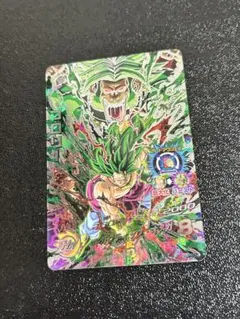 2026年最新】hj8 sec ブロリーの人気アイテム - メルカリ