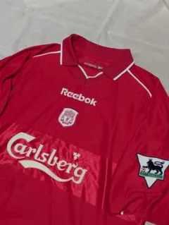 2026年最新】リバプール ユニフォーム リーボックの人気アイテム