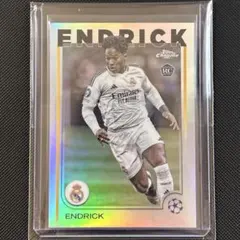 2026年最新】エンドリッキ カードの人気アイテム - メルカリ