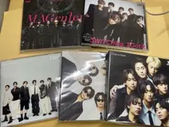 2026年最新】imp cdの人気アイテム - メルカリ