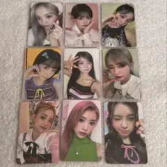 2026年最新】kep1er 全員 トレカの人気アイテム - メルカリ