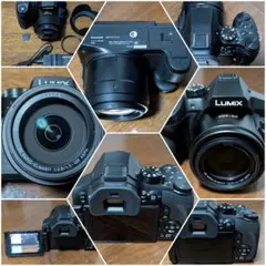 2026年最新】LUMIX ジャンクの人気アイテム - メルカリ
