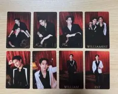 2026年最新】WilliamEstの人気アイテム - メルカリ