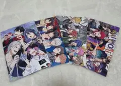 2026年最新】ヒプマイ コミカライズ cdの人気アイテム - メルカリ