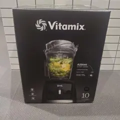 2026年最新】vitamix a2500iの人気アイテム - メルカリ