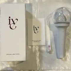 2026年最新】ive ペンライト ウォニョンの人気アイテム - メルカリ