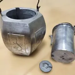 2026年最新】酒器 中国錫の人気アイテム - メルカリ