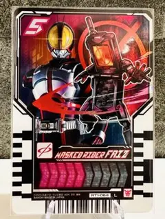 2026年最新】仮面ライダー555 カードの人気アイテム - メルカリ