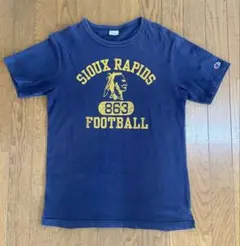 2026年最新】チャンピオン フットボールt 80sの人気アイテム - メルカリ