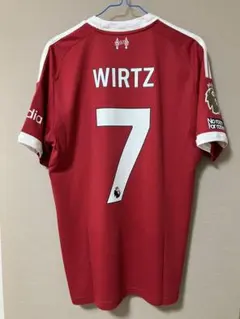 2026年最新】ヴィルツ ユニフォームの人気アイテム - メルカリ