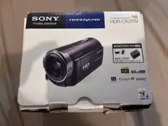 2026年最新】HDR-CX370Vの人気アイテム - メルカリ