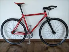 2026年最新】ピストバイク・シングルの人気アイテム - メルカリ