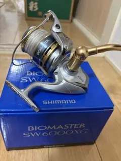 STRADIC SW 5000XGスピニングリール - メルカリ