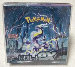 2026年最新】スカーレットex box シュリンク付きの人気アイテム - メルカリ