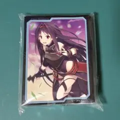 2026年最新】sao ユウキ スリーブの人気アイテム - メルカリ