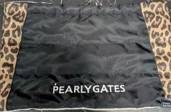 2026年最新】pearly gates ヒョウ柄の人気アイテム - メルカリ