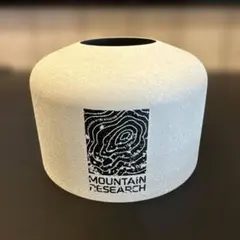 2026年最新】マウンテンリサーチ ガス缶カバーの人気アイテム - メルカリ