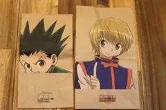 2026年最新】ハンターハンター カード 台湾限定の人気アイテム - メルカリ