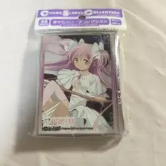 2026年最新】鹿目まどか スリーブの人気アイテム - メルカリ