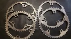 2026年最新】njs チェーンリングの人気アイテム - メルカリ