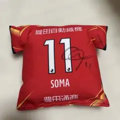 2026年最新】名古屋グランパスサイン入りの人気アイテム - メルカリ