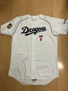 2026年最新】山崎武司 ユニフォームの人気アイテム - メルカリ